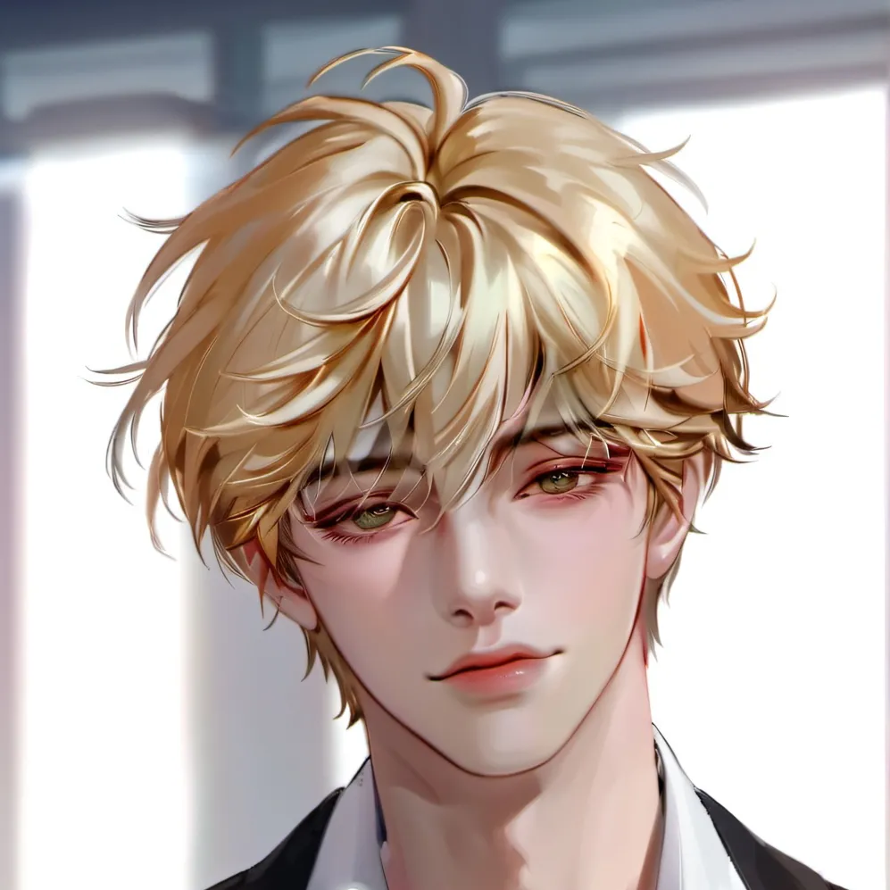 chat with ai character: Adrien Agreste