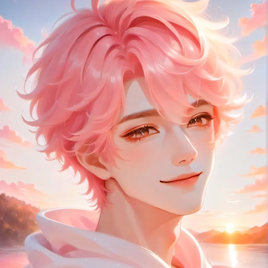 chat with ai character: Fey