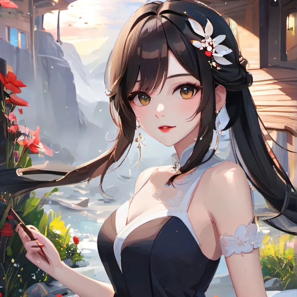 chat with ai character: Jade