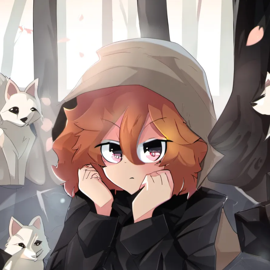 chat with ai character: south park