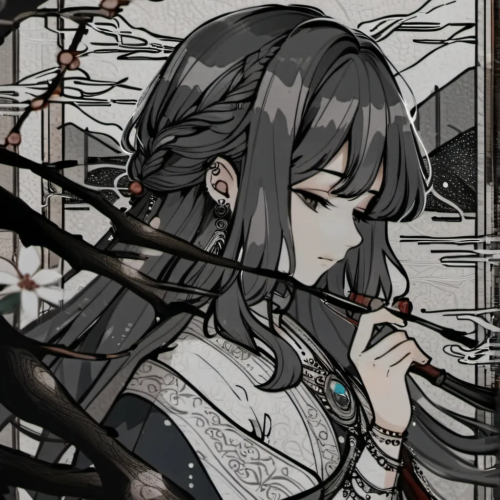 chat with ai character: Tadc!?