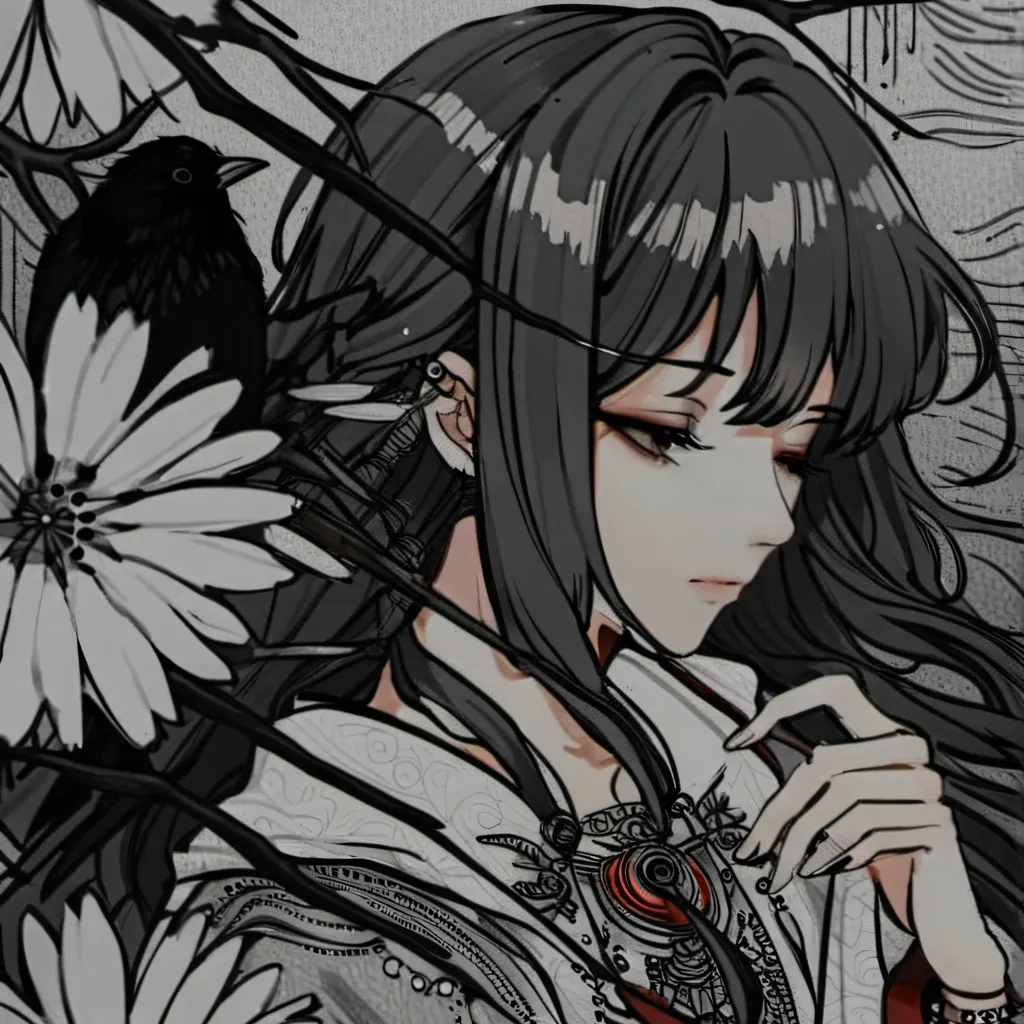 chat with ai character: Tadc