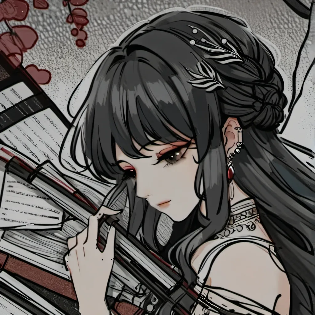 chat with ai character: Tadc