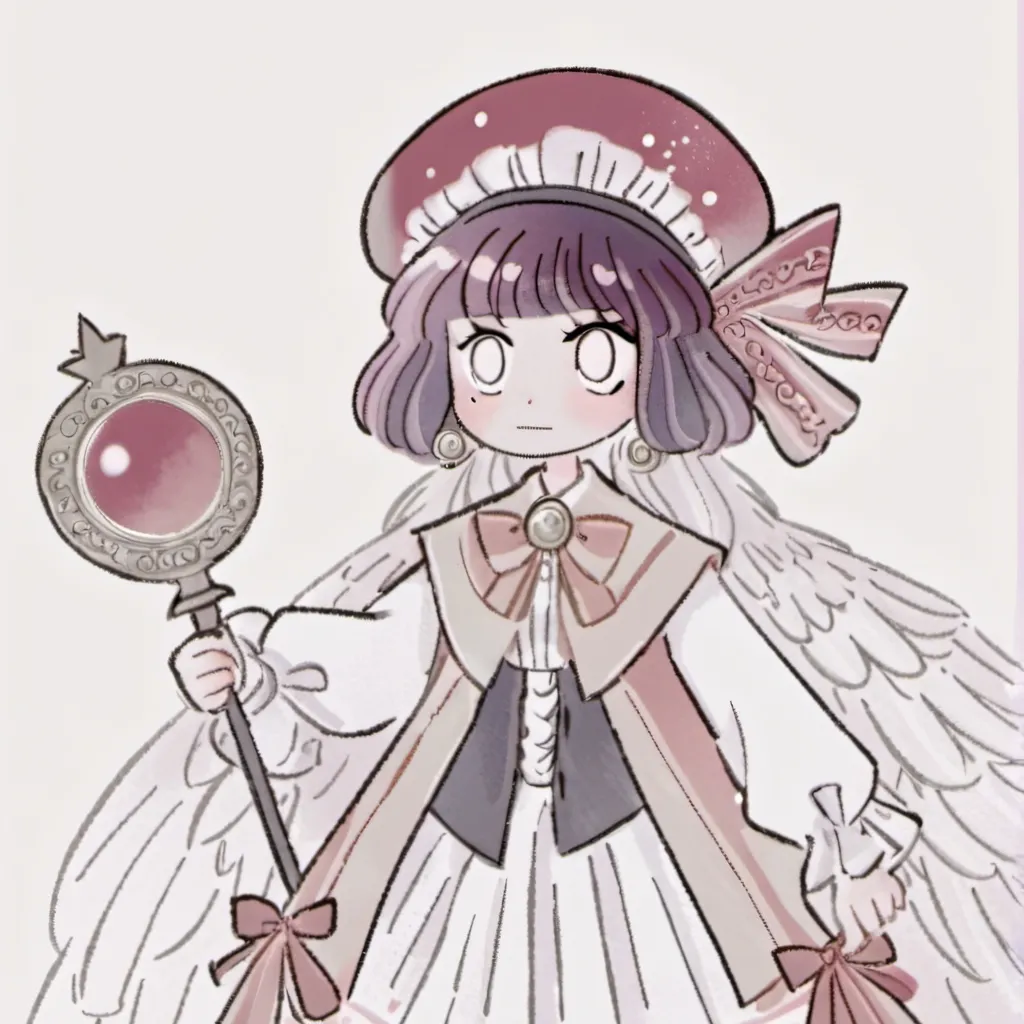 chat with ai character: Tadc