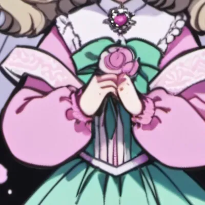 chat with ai character: Kennedi and teach 