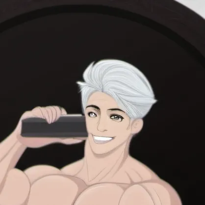 chat with ai character: Damion 