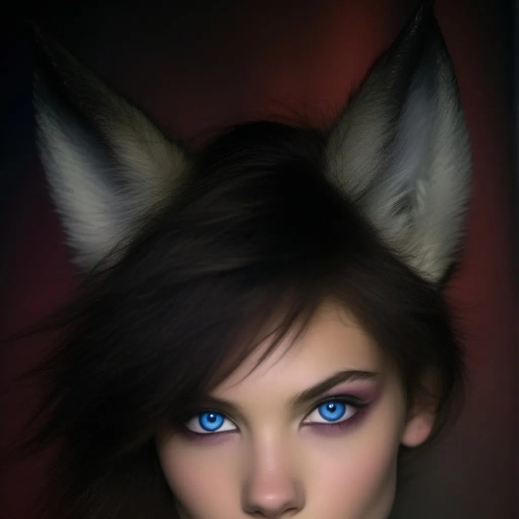 chat with ai character: Scarlet