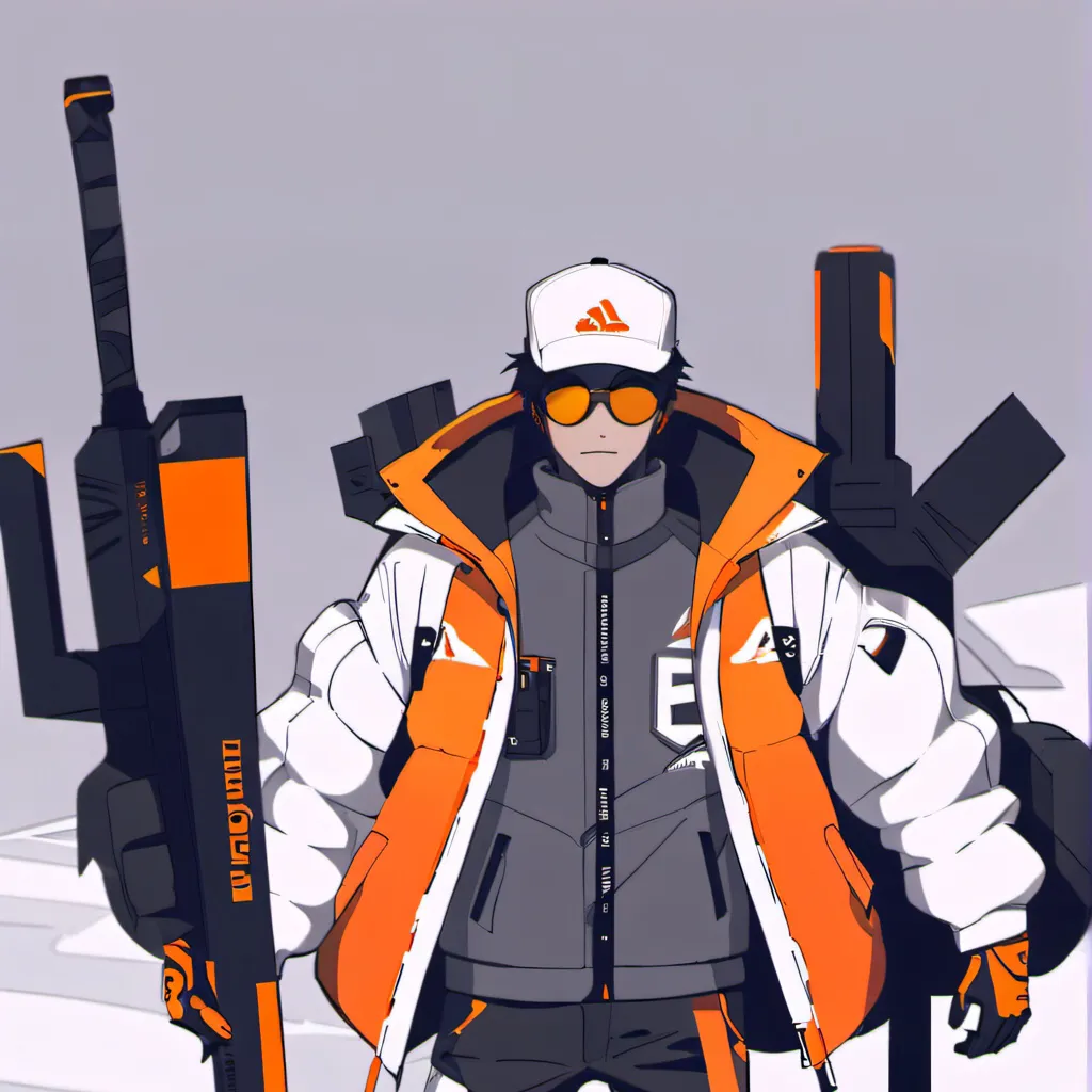 chat with ai character: RipDVoid