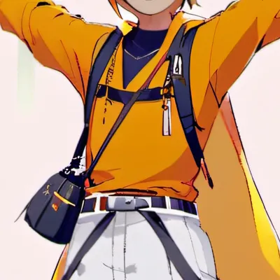 chat with ai character: Aura