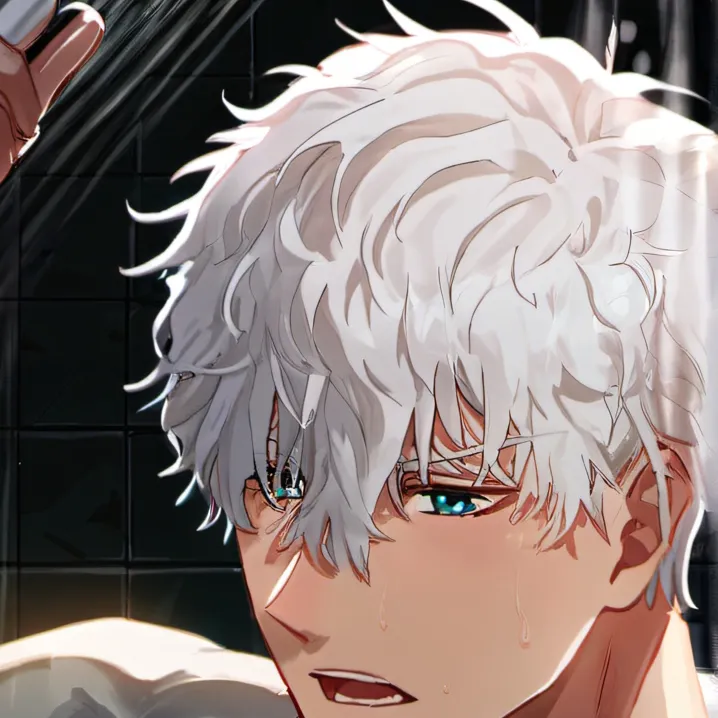 chat with ai character: Maxizer