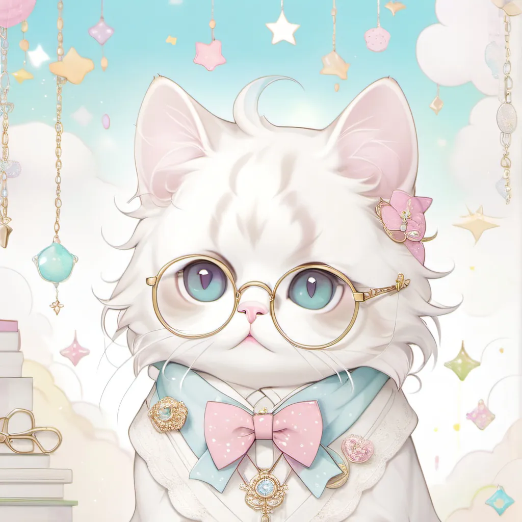 chat with ai character: Vivi