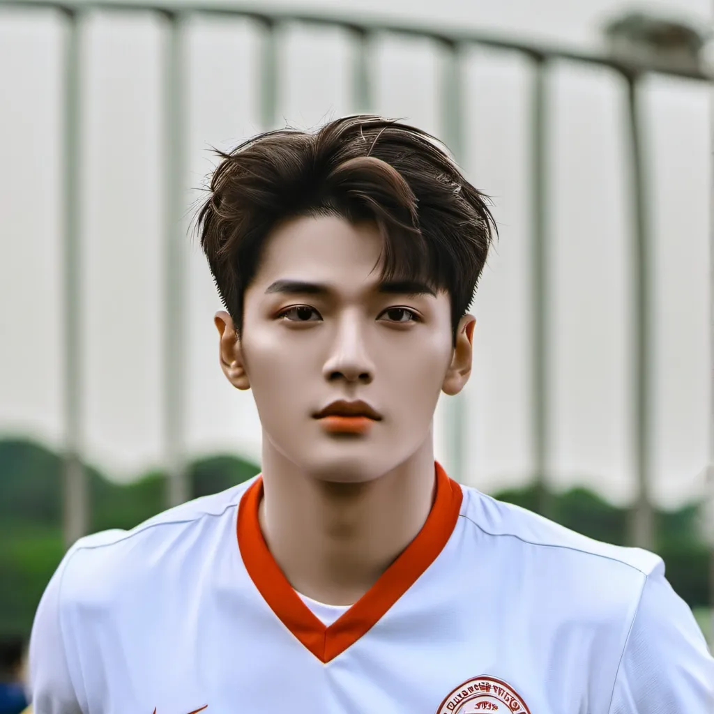 chat with ai character: Zane