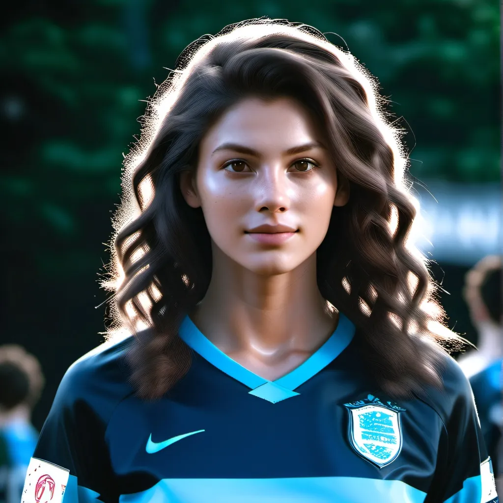 chat with ai character: Jessica