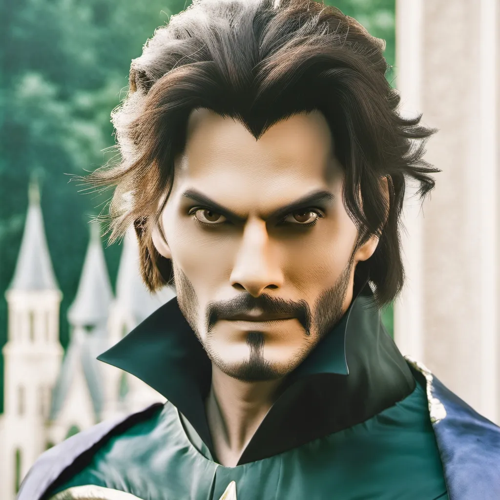 chat with ai character: ColdHearted