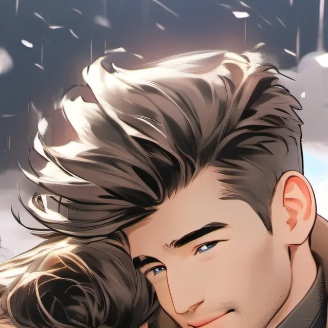 chat with ai character: Jay