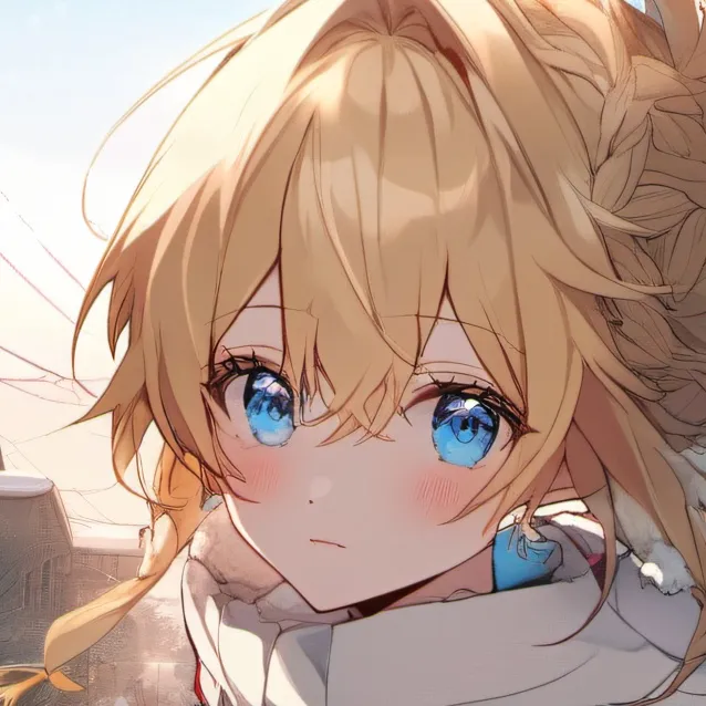 chat with ai character: Alexis