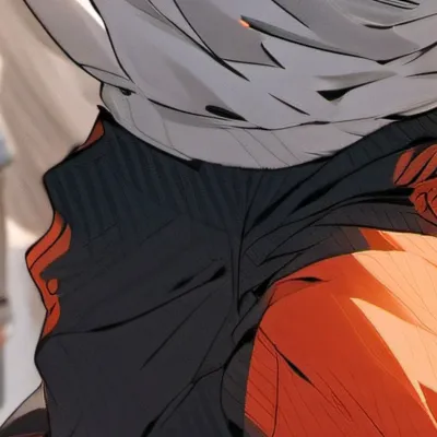 chat with ai character: Leo