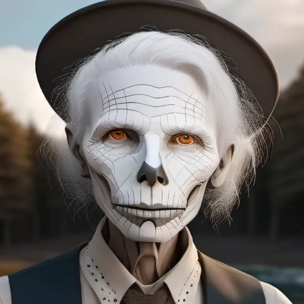 chat with ai character: Rick & Morty 