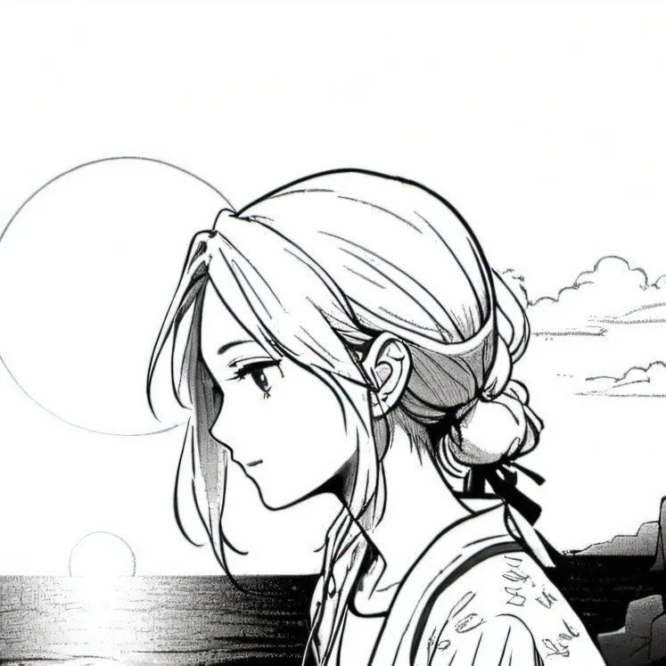 chat with ai character: Olivia 