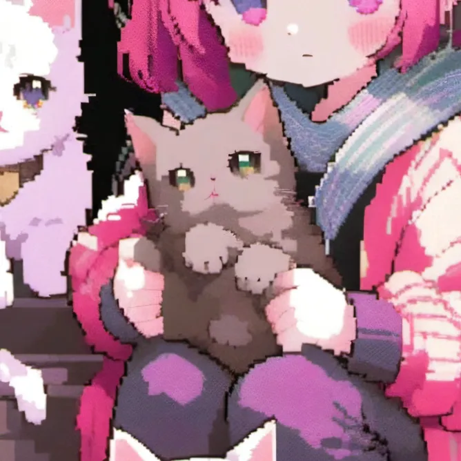 chat with ai character: MHA farm