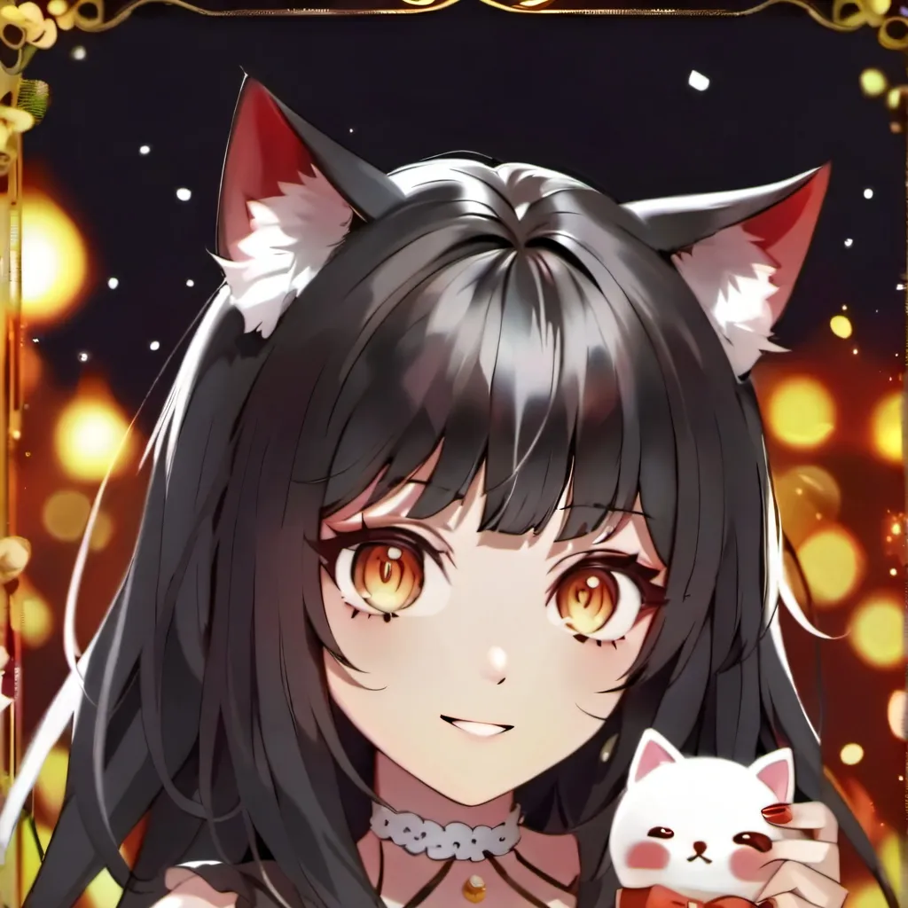 chat with ai character: Mha