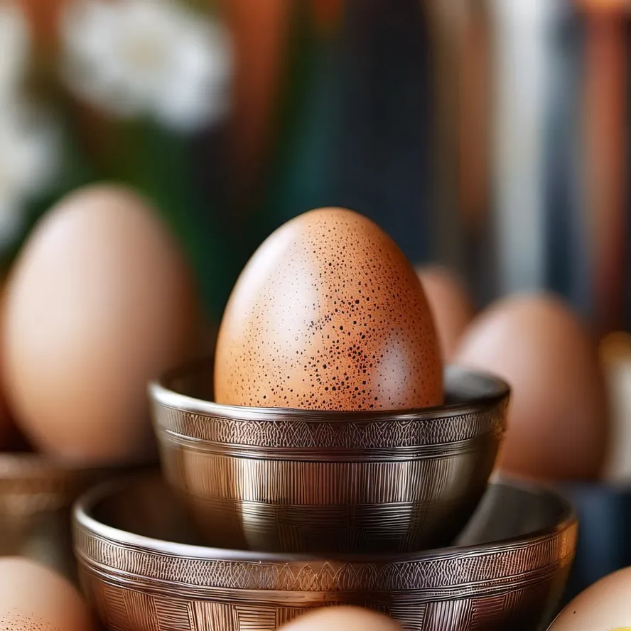 chat with ai character: MHA Egg