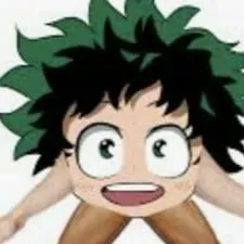 chat with ai character: MHA Forest