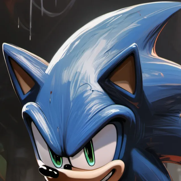 chat with ai character: curse