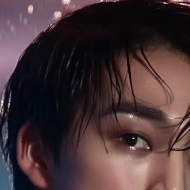 chat with ai character: kim taehyung 