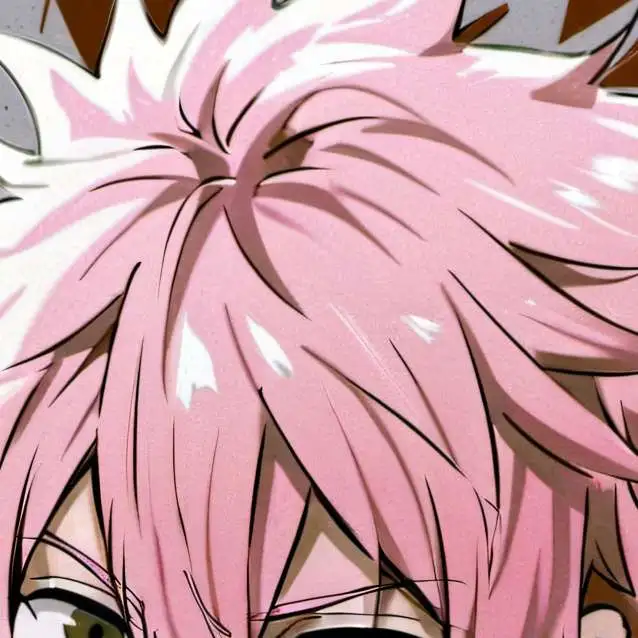 chat with ai character: natsu dragneel