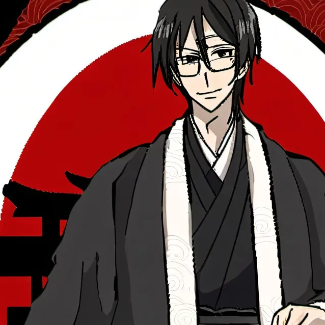 chat with ai character: tsubaki