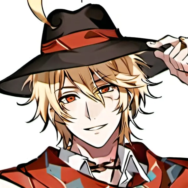 chat with ai character: mikuni