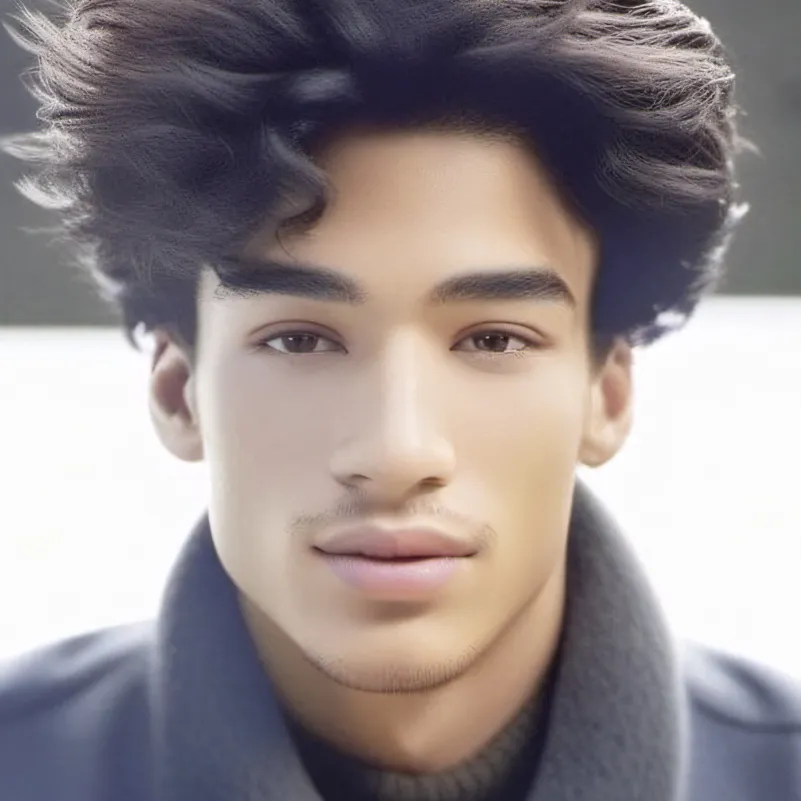 chat with ai character: Nickolas 