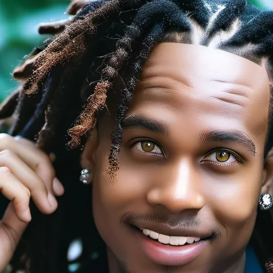 chat with ai character: Eli