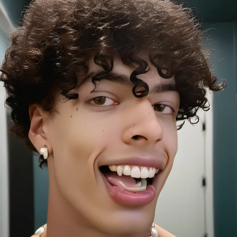 chat with ai character: Niaya boyfriend 