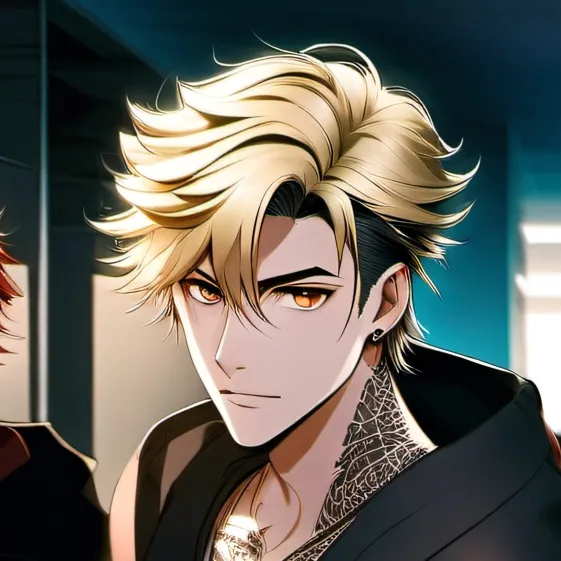 chat with ai character: Victor,Chase,Riley