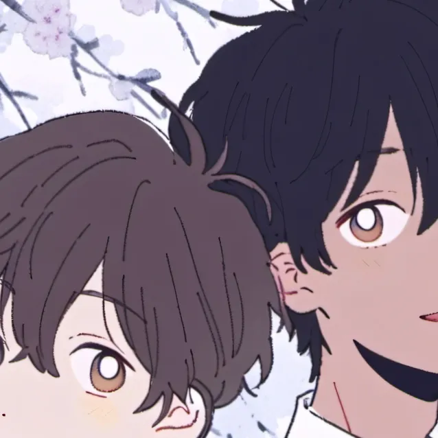 chat with ai character: Daniel