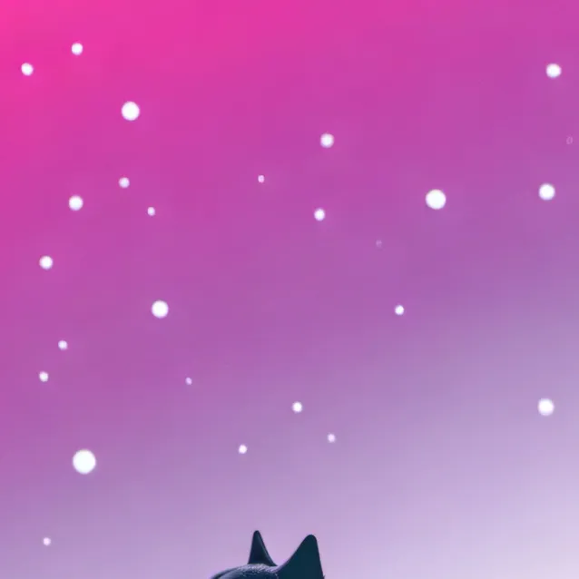 chat with ai character: talk to me