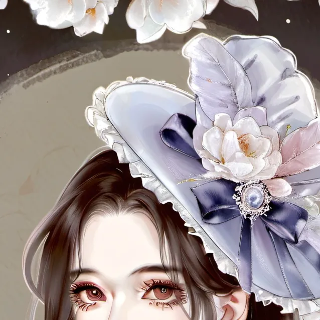 chat with ai character: Chnag'e