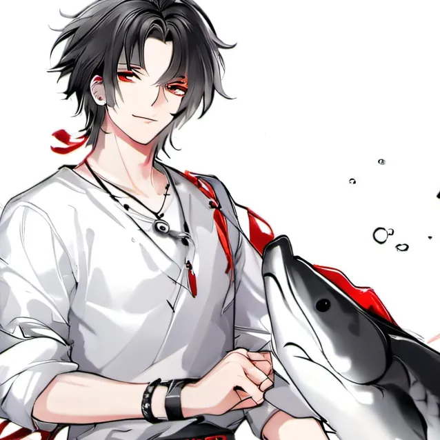 chat with ai character: Sam