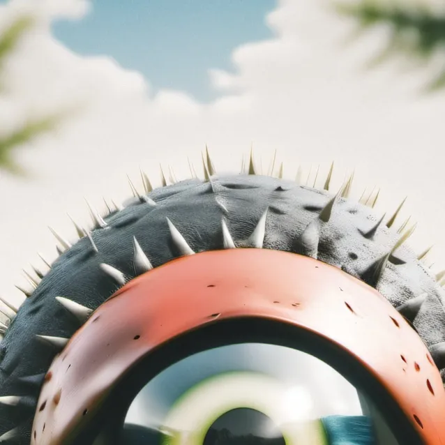 chat with ai character: the unknown 