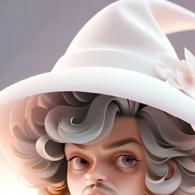 chat with ai character: rah