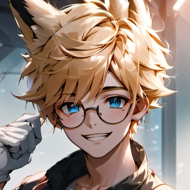 chat with ai character: «Tails