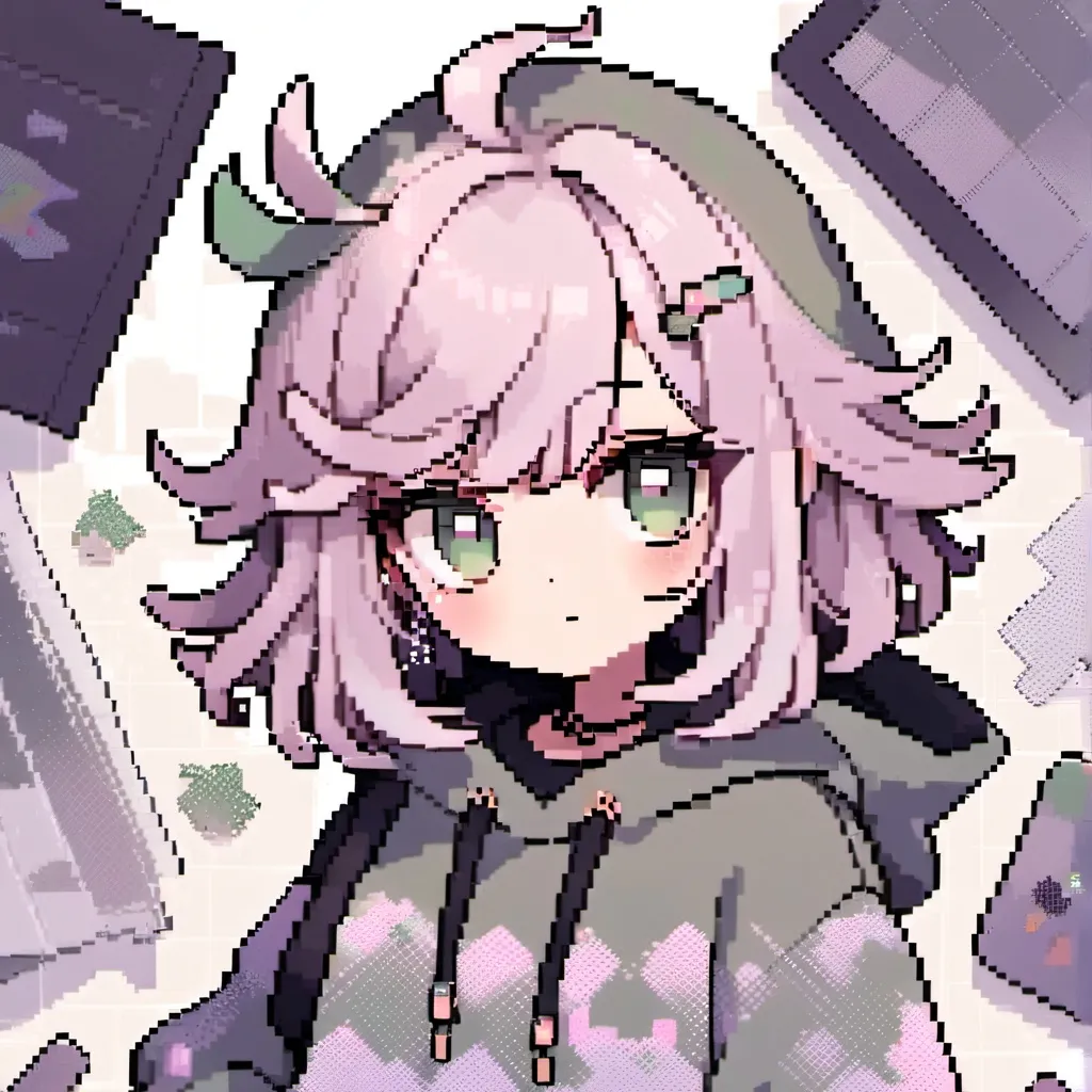 chat with ai character: annie