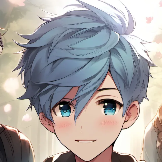 chat with ai character: Jace 