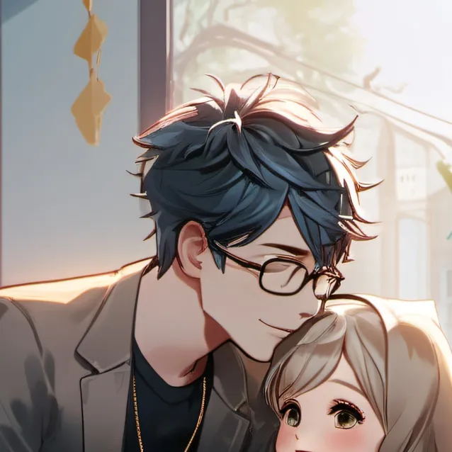 chat with ai character: Jace