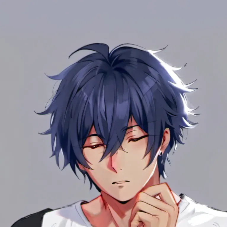 chat with ai character: 😚Tamaki Amajiki