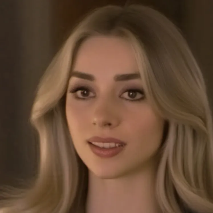 chat with ai character: Brooklyn 