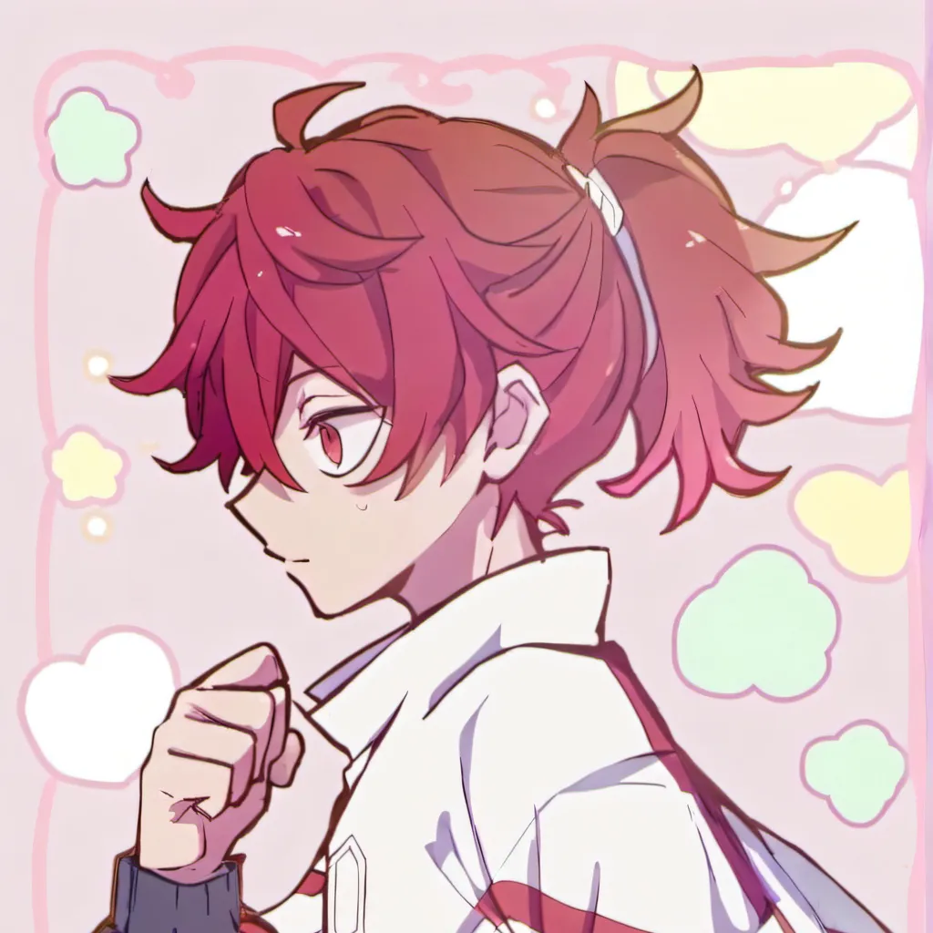 chat with ai character: ✨Kirishima✨