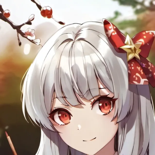 chat with ai character: alice